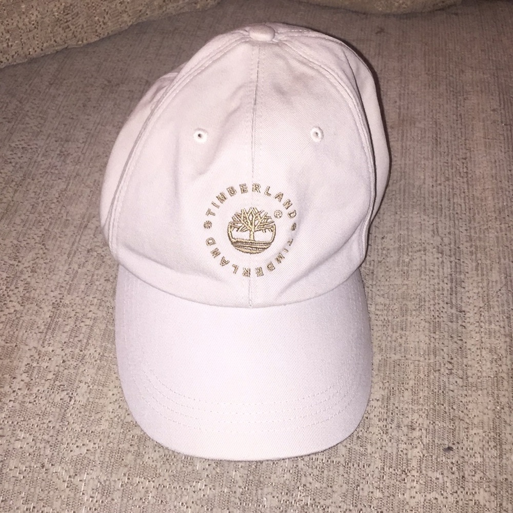 Timberlin strap back hat cap